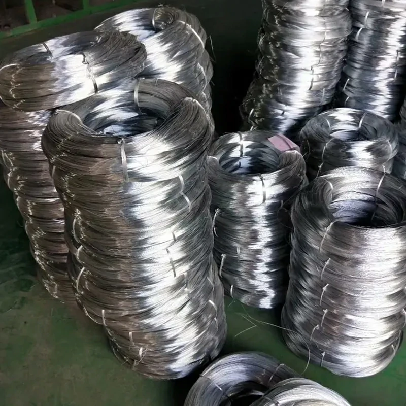 Steel Wire