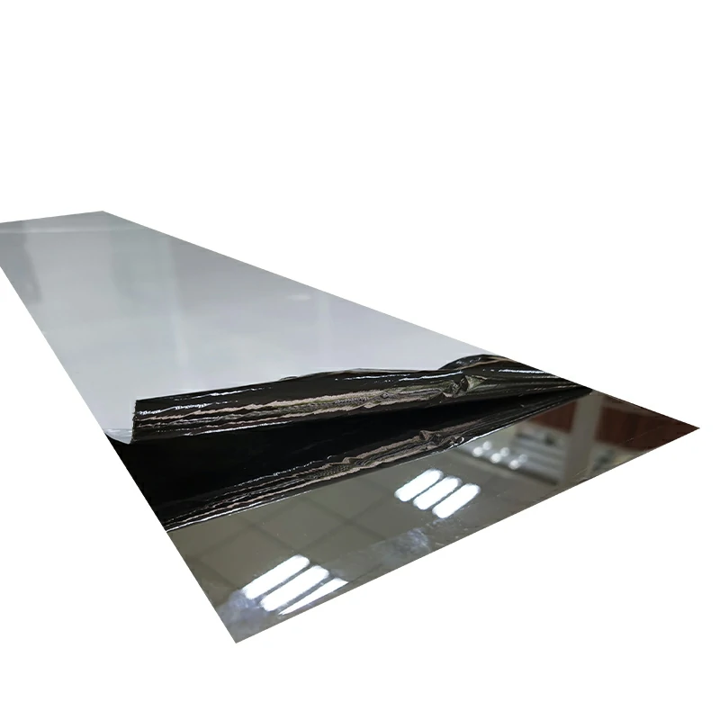 304 Stainless Steel Plate