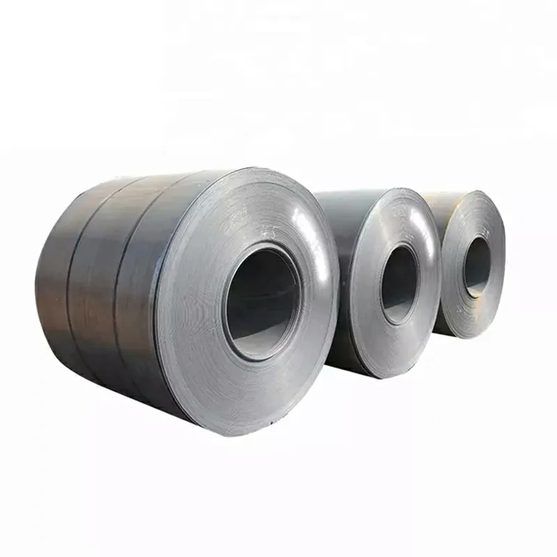 Carbon Steel Belt